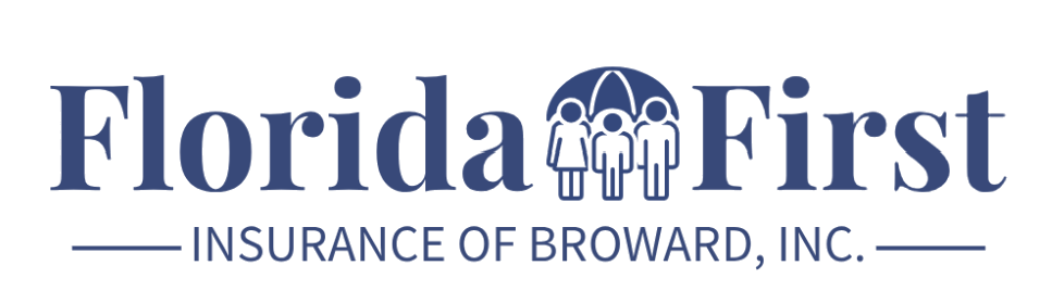 Florida First Insurance of Broward logo