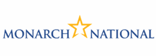 Monarch National Insurance logo
