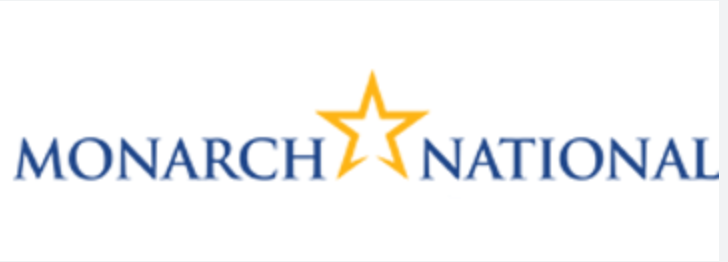 Monarch National Insurance logo